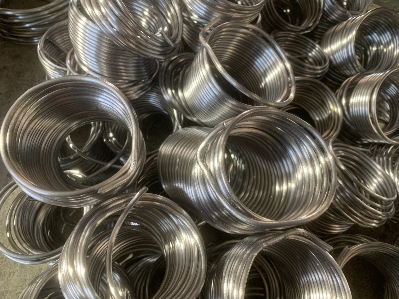 贵港铅丝生产厂家