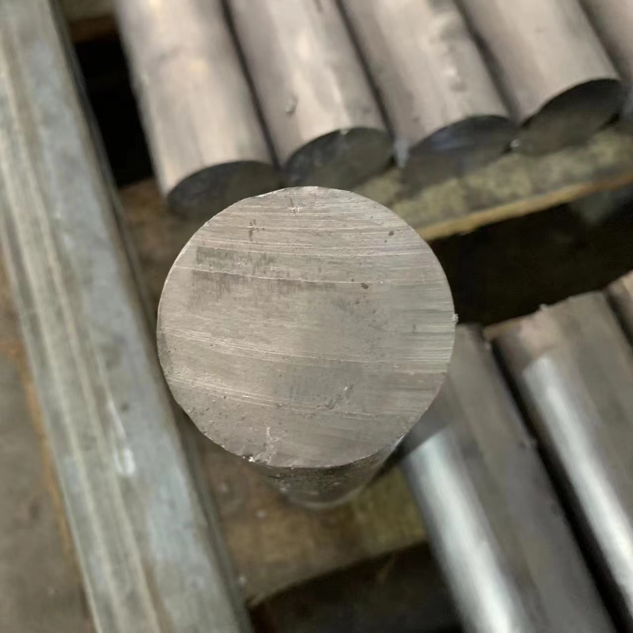 贵港铅制品加工件