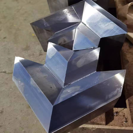 贵港铅制品加工件